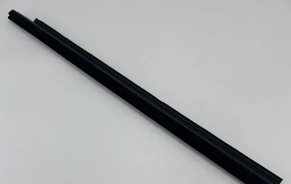 Toyota Corolla E210 E21 Front door glass trim molding 