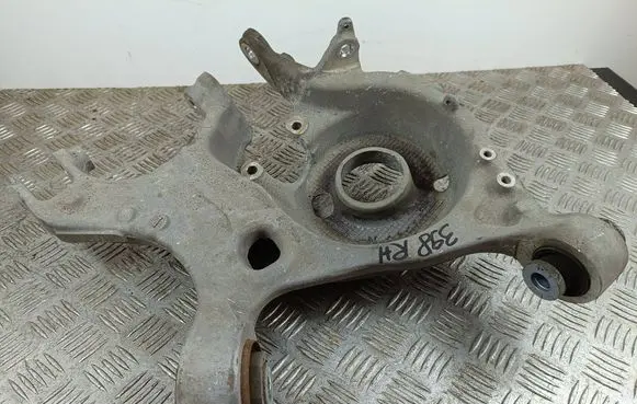 Ford Edge II Rear upper control arm/wishbone