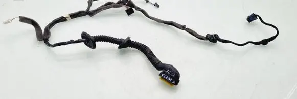 Renault Scenic III - Grand scenic III Rear door wiring loom 241275076R
