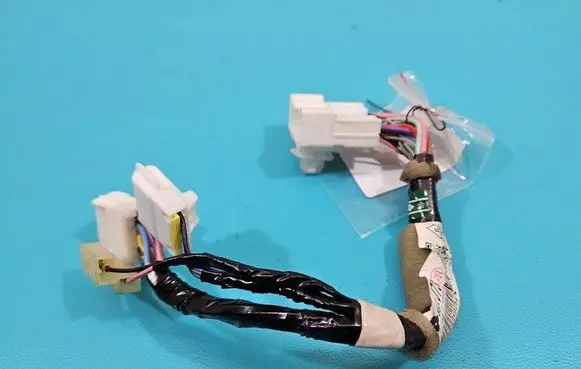 Mitsubishi ASX Other wiring loom 8522J738 IMPRK1448488