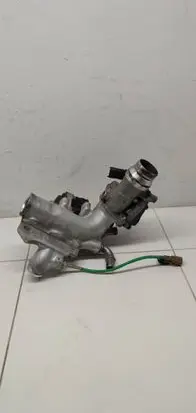 Renault Megane IV EGR valve 147173974R