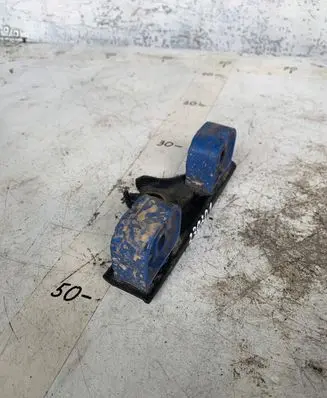Muffler mount bracket/holder