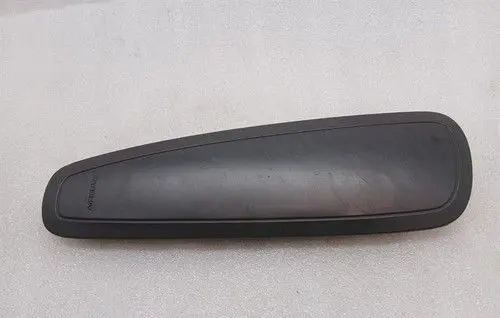Porsche Cayman 987 Seat airbag 99780308201