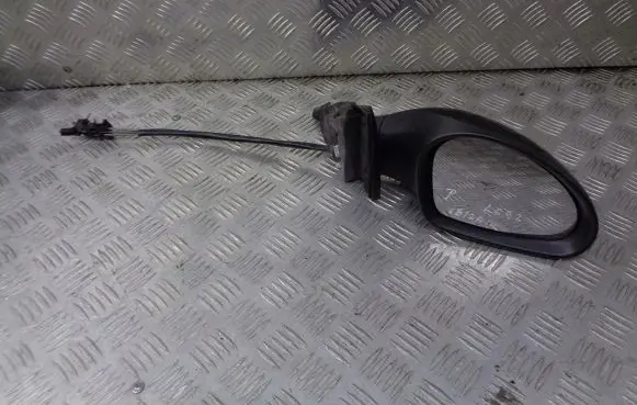 Seat Ibiza III (6L) Front door electric wing mirror 
