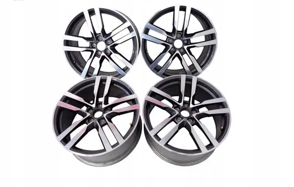 Audi TT TTS RS Mk3 8S R19 alloy rim 8S0601025F