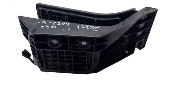 Mercedes-Benz C W204 Accelerator throttle pedal A4513000000