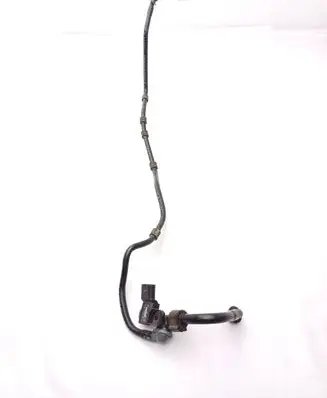 Porsche Macan (95B) Vacuum line/pipe/hose 1K0906207A 95B611931AG