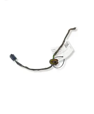 Mercedes-Benz C W203 Fog light part 