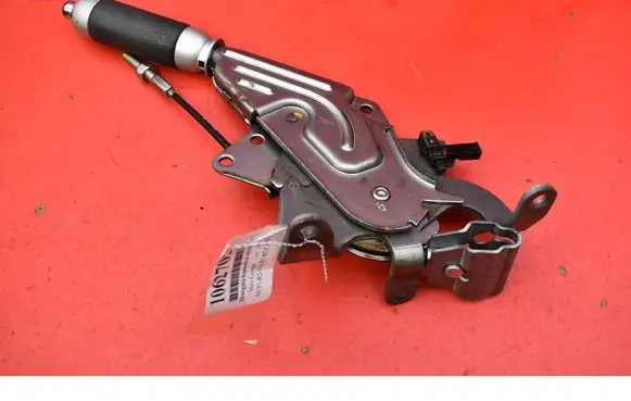 Mini One - Cooper R50 - 53 Handbrake/parking brake lever assembly 