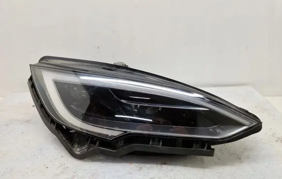 Tesla Model S Headlight/headlamp 1563714-95-C