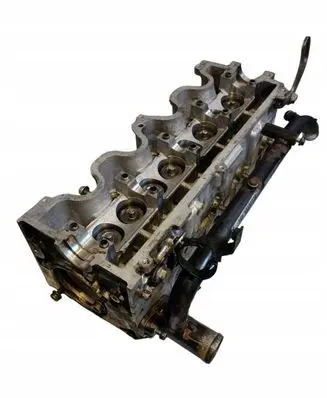Fiat Grande Punto Engine head 55193091