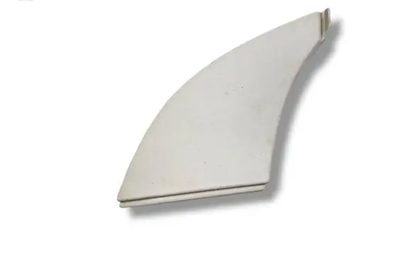 Citroen Jumper Under headlight/headlamp trim 06530070