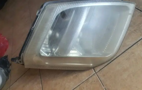 Citroen C2 Headlight/headlamp 20A413B