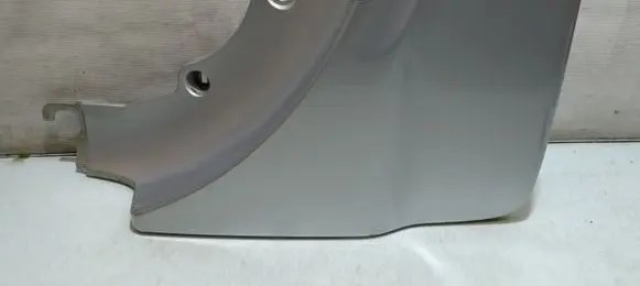 Toyota RAV 4 (XA30) Rear bodywork 76805-42010