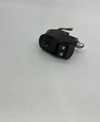 Peugeot 206 Electric window control switch