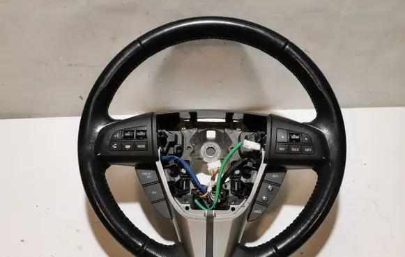 Mazda CX-7 Steering wheel EH50