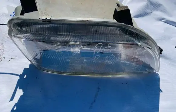 Renault Espace II Headlight/headlamp 60946730