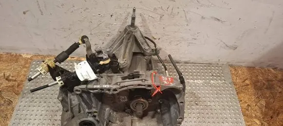 Renault Wind Manual 5 speed gearbox JH3309 S14784185
