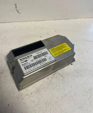 Volvo S60 Airbag control unit/module P30667469 0285001655 060198116507
