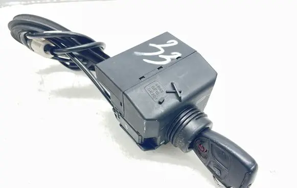 Mercedes-Benz CLK A209 C209 Ignition lock 2095450508