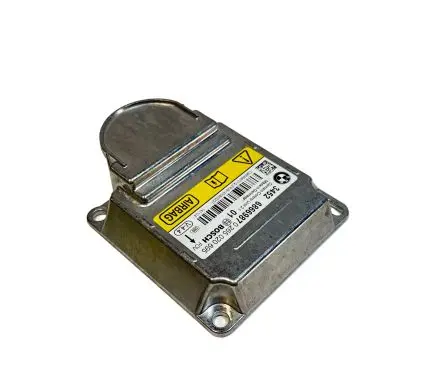 BMW 7 F01 F02 F03 F04 Airbag control unit/module 6866987 0265020695
