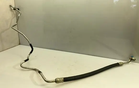 Audi A6 S6 C6 4F Air conditioning (A/C) pipe/hose 4F0260712R