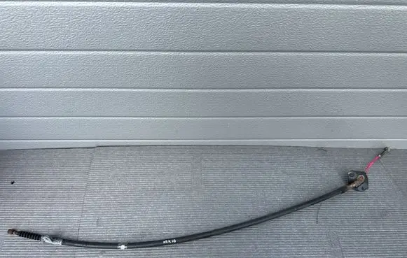 Nissan Patrol Y61 Handbrake/parking brake wiring cable 36402VB010