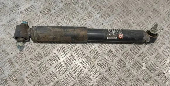 Nissan Qashqai Rear shock absorber/damper 814902002854 56210JD74A