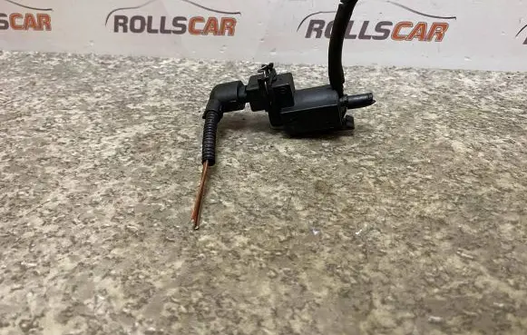 BMW X5 E70 Turbo solenoid valve 72234100