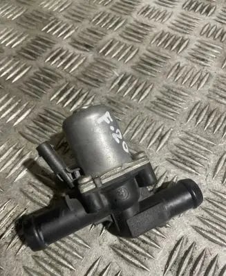 BMW 1 F20 F21 Electric auxiliary coolant/water pump 9254742 17331410