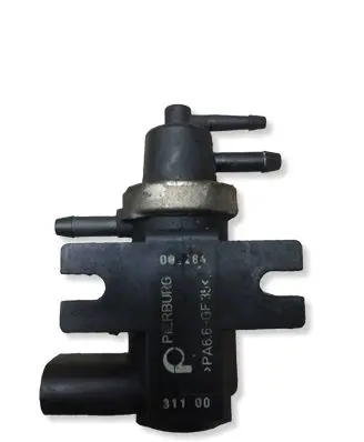Volkswagen PASSAT B5.5 Turbo solenoid valve 31100