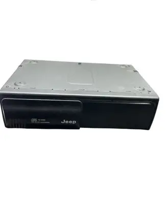CD/DVD changer