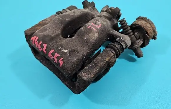 Opel Meriva A Rear brake caliper IMPRK1462654