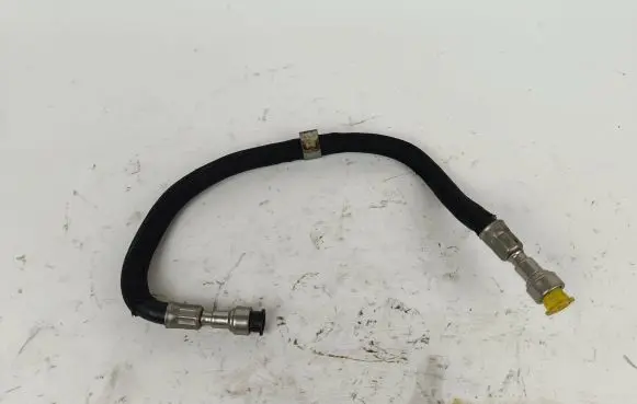 BMW X5 E70 Fuel main line pipe