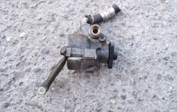 Fiat Fiorino Power steering pump 26081093