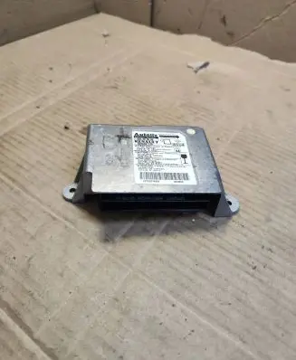 Renault Megane II Airbag control unit/module 8200481129 604289900