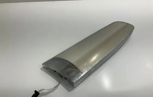 Mercedes-Benz E W211 Rear seat light A2118203601 5F0802 709204