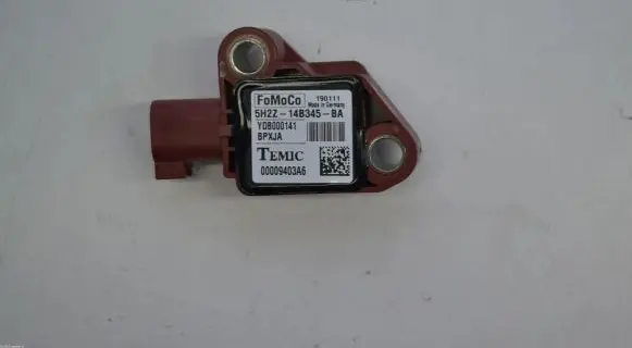 Land Rover Range Rover Sport L320 Airbag deployment crash/impact sensor 5H2Z14B345BA