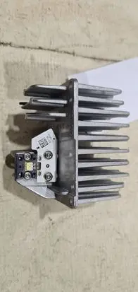 Mercedes-Benz C W205 LED ballast control module 1305715304