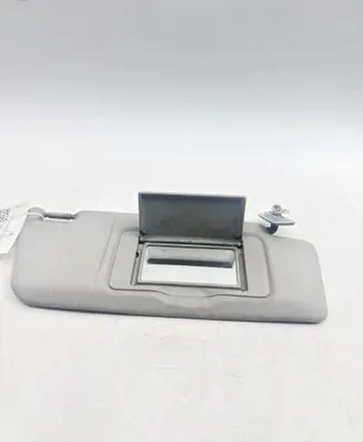 Mercedes-Benz C W203 Sun visor