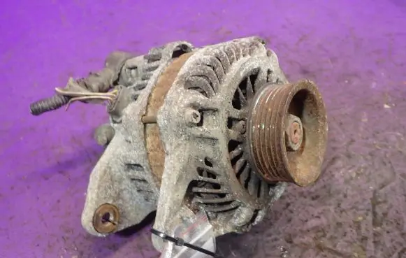 Mitsubishi Outlander Generator/alternator A3TG2991A