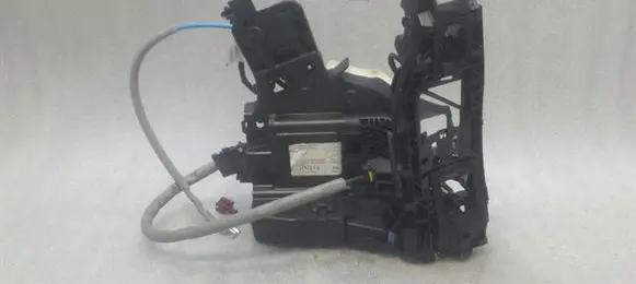 Mercedes-Benz C W205 Front door lock A0997208501