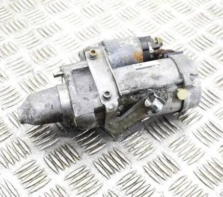 BMW 5 F10 F11 Starter motor 4280005480 7556131