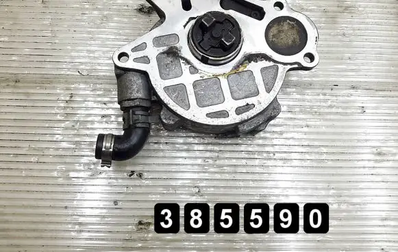 Seat Exeo (3R) Vacuum pump 03L145100