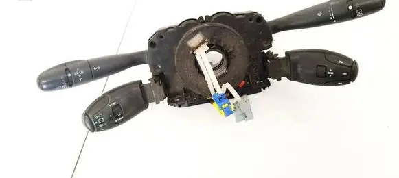 Wiper turn signal indicator stalk/switch