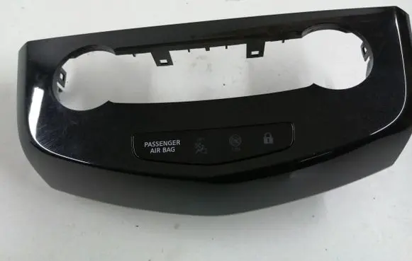 Nissan Qashqai Other dashboard part