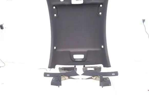 Mercedes-Benz E C207 W207 Headlining A2076900050 A2076904100