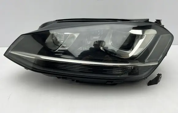 Volkswagen Golf VII Headlight/headlamp 5G1941031