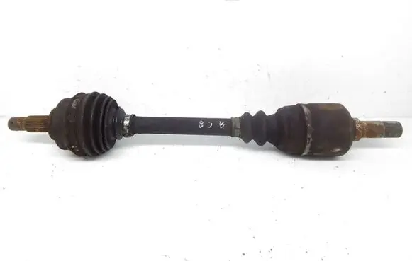Citroen C8 Front driveshaft