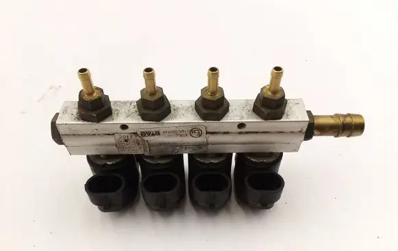 Chrysler Neon II LP gas injectors set 67R-010973
